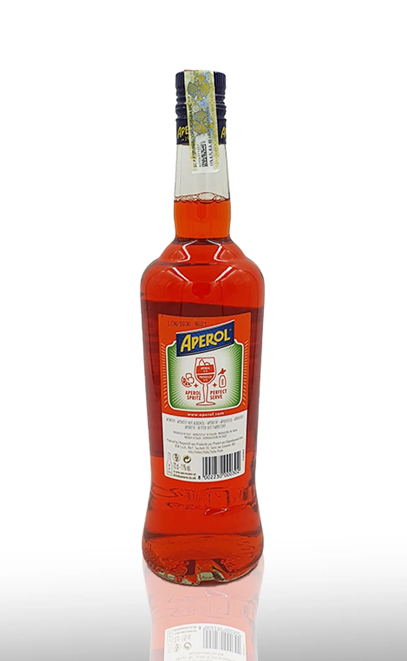 Bitter aperitiv, Aperol 0.7L