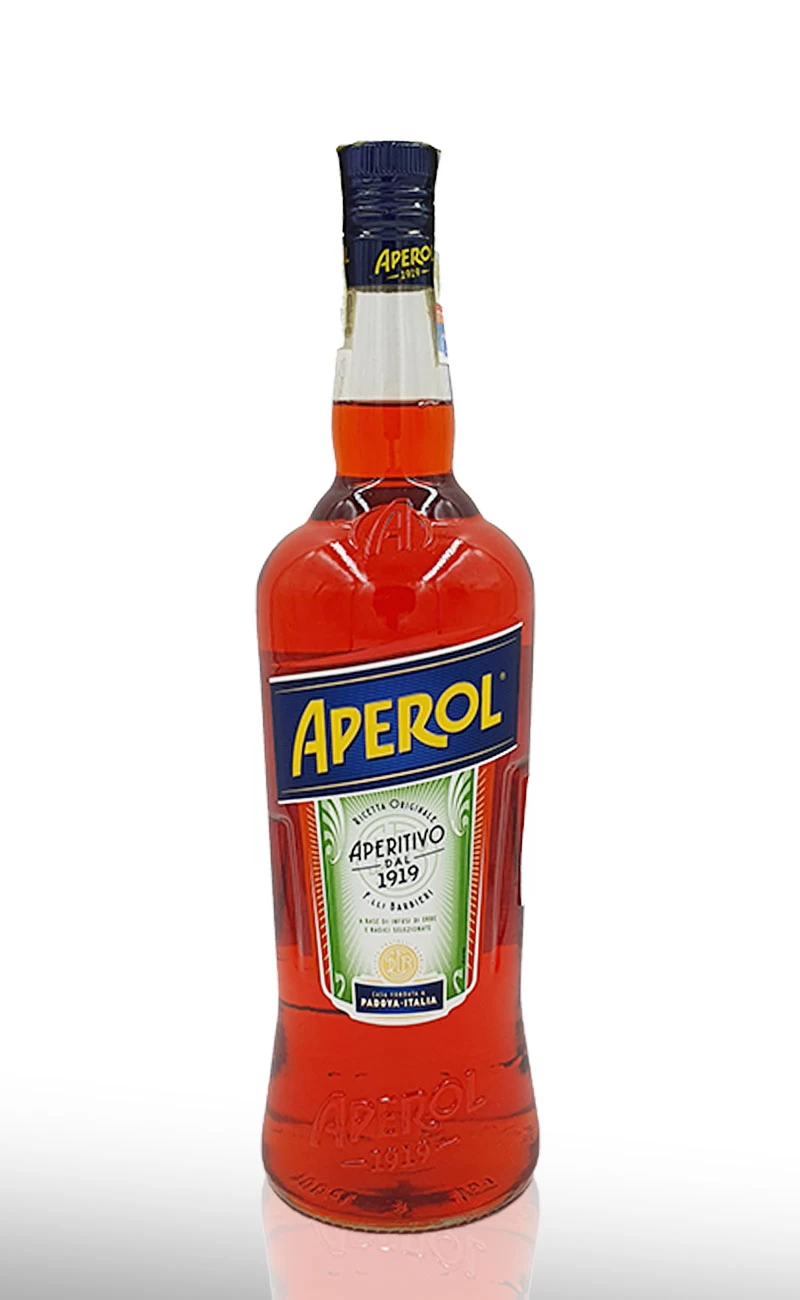 Bitter aperitiv, Aperol 1L