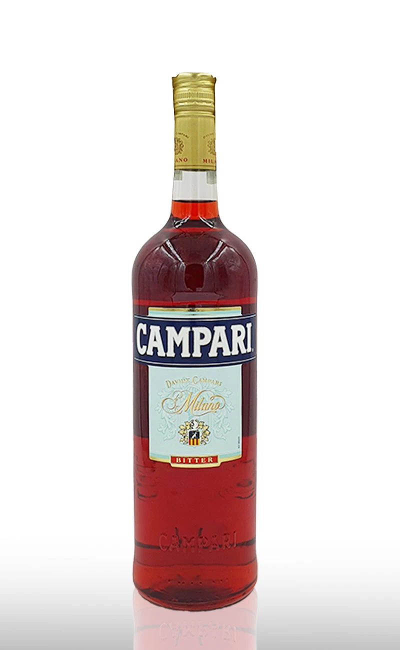 Bitter, Campari 1L
