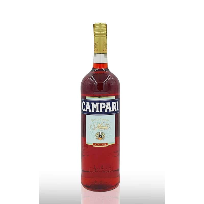 Bitter, Campari 1L