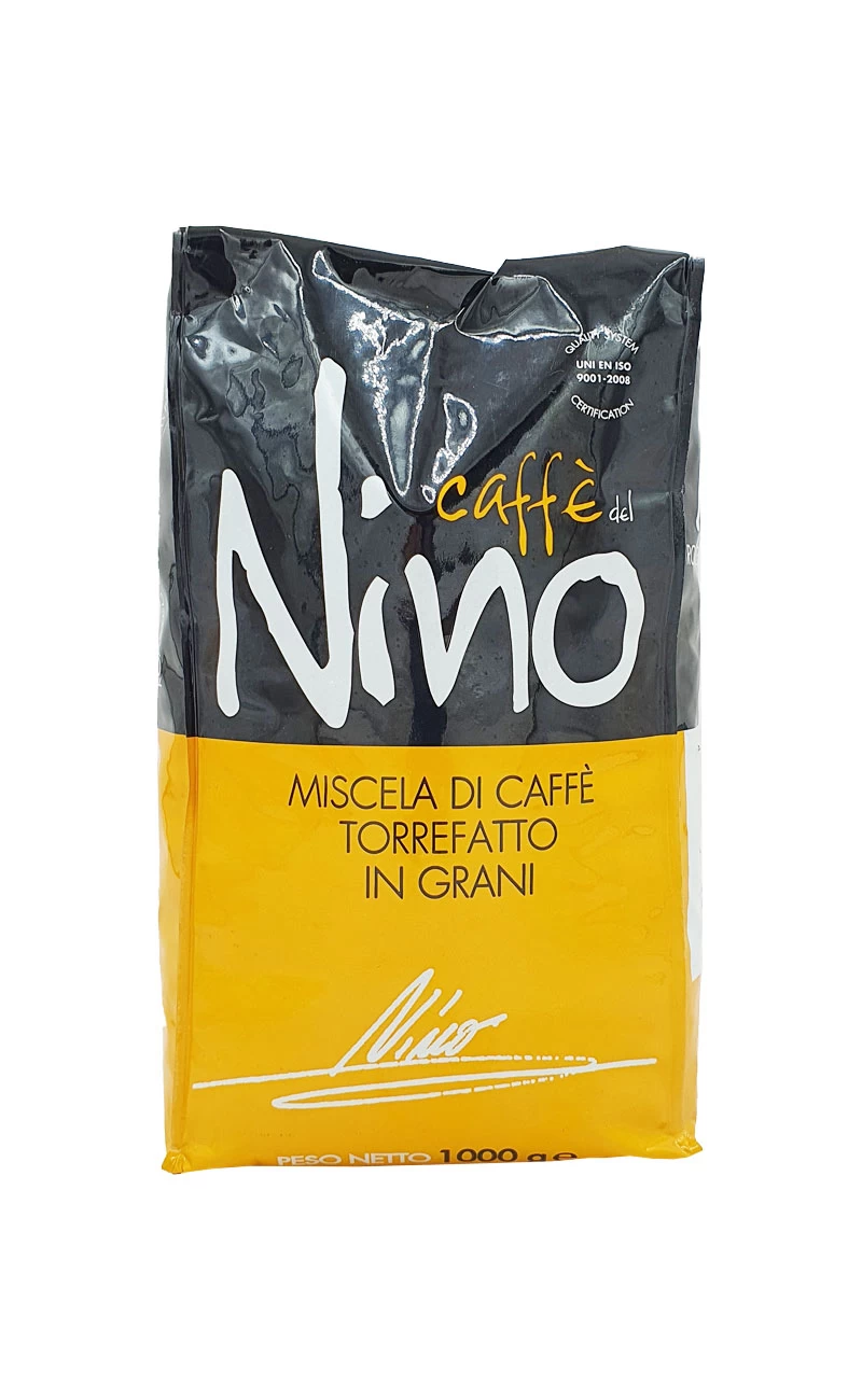 Cafea boabe Vending Nino