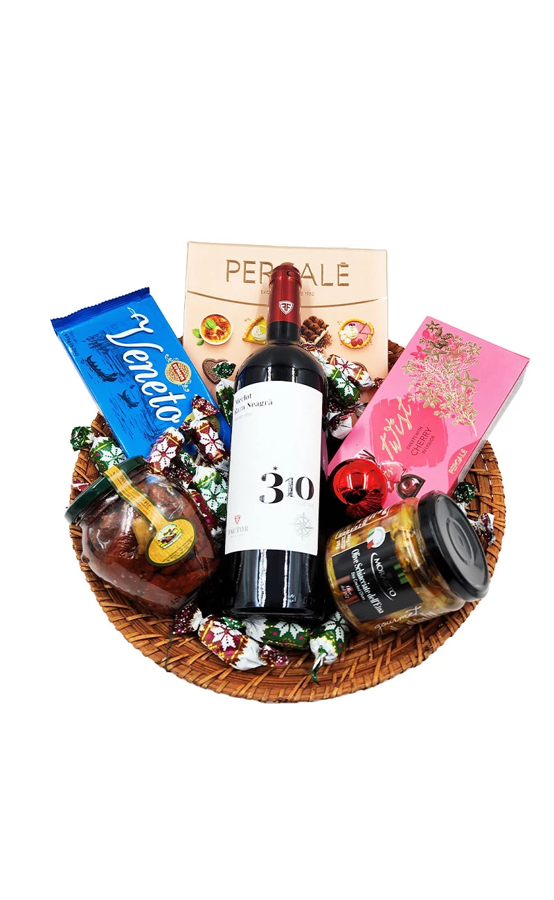 COS CADOU ALTITUDINE 310