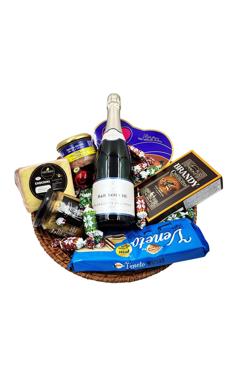 COS CADOU BLANQUETTE DE LIMOUX