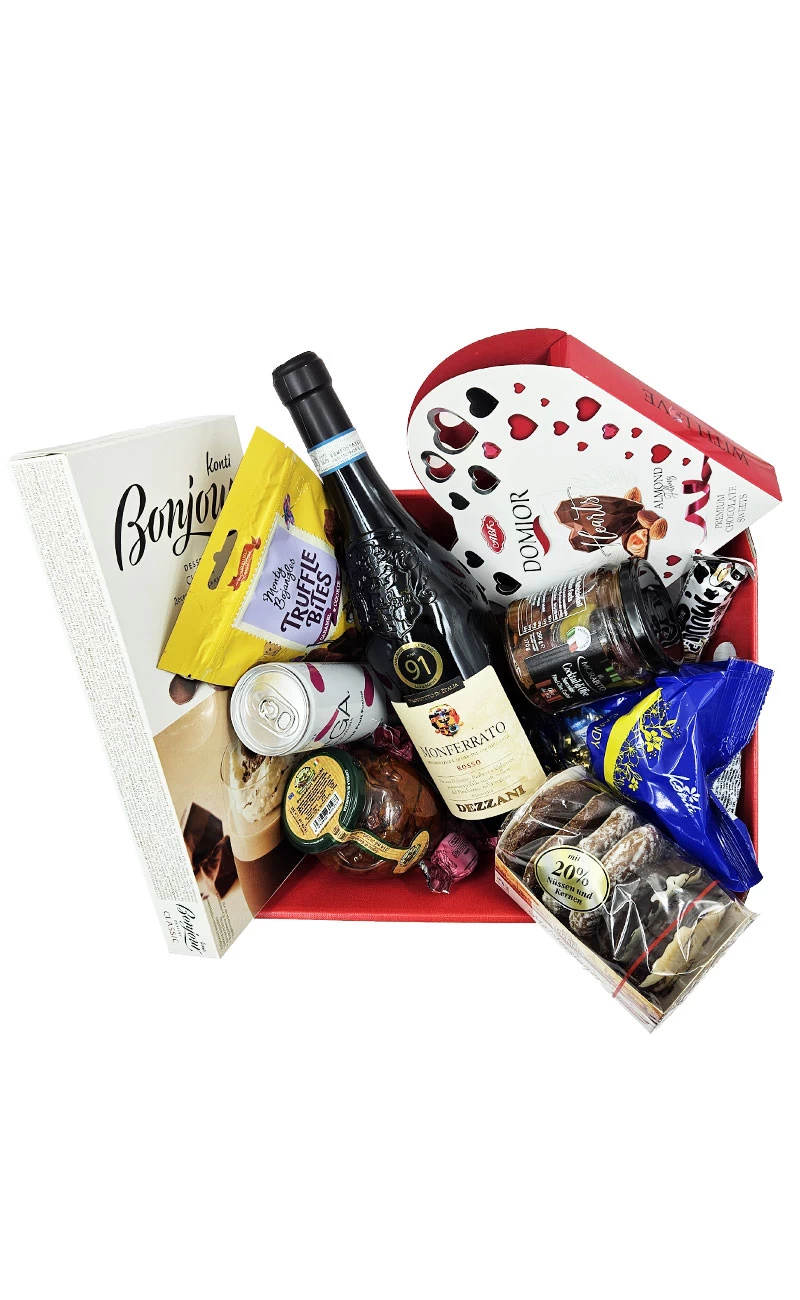 COS CADOU MONFERRATO