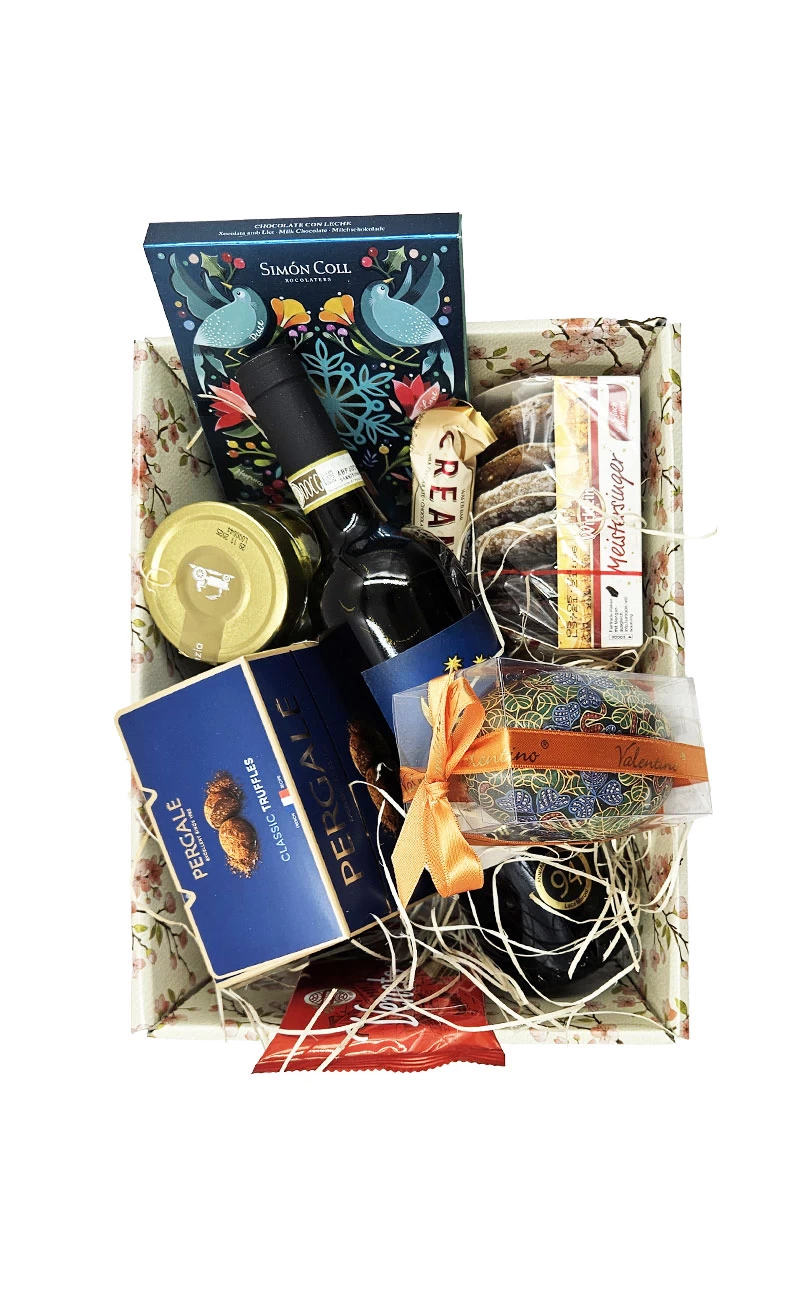 COS CADOU BARBERA LA LUNA E LE STELLE