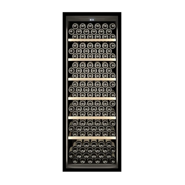 Frigider pentru vin, Xi Cool Optimus Model 1