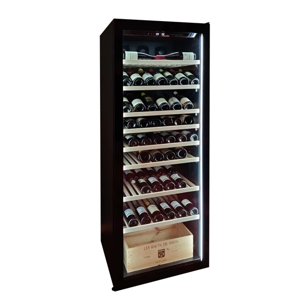 Frigider pentru vin, Xi Cool Optimus Model 1