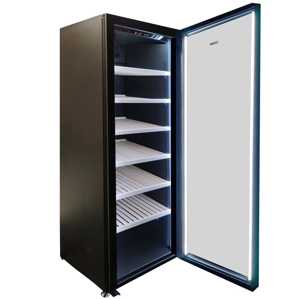 Frigider pentru vin, Xi Cool Optimus Model 1