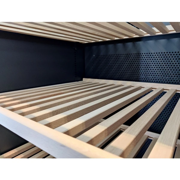 Frigider pentru vin, Xi Cool Optimus Model 1