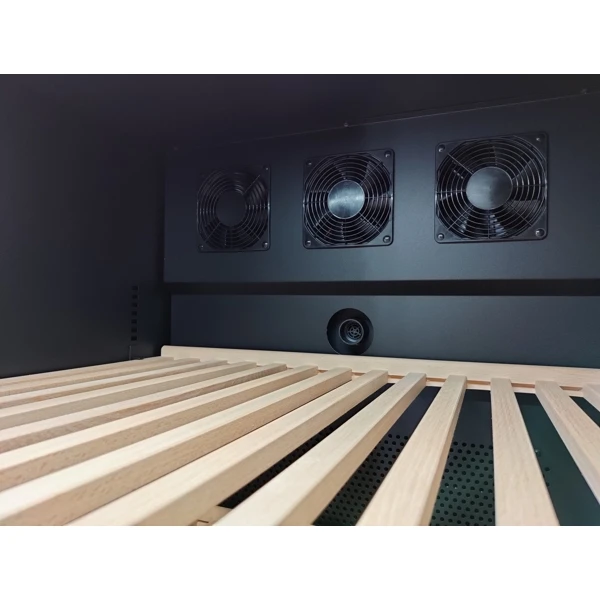 Frigider pentru vin, Xi Cool Optimus Model 1