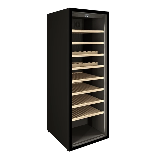 Frigider pentru vin, Xi Cool Optimus Model 2