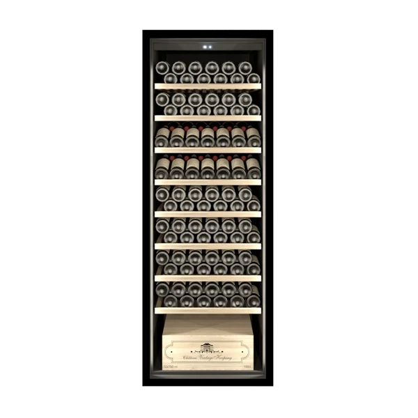 Frigider pentru vin, Xi Cool Optimus Model 2