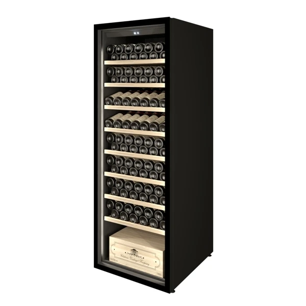 Frigider pentru vin, Xi Cool Optimus Model 2