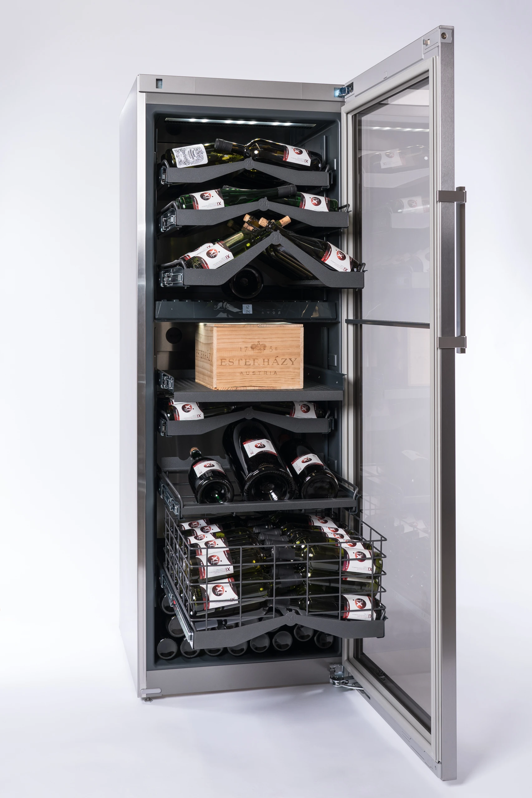 Frigider pentru vin, Liebherr Xi Cool Pro 1920