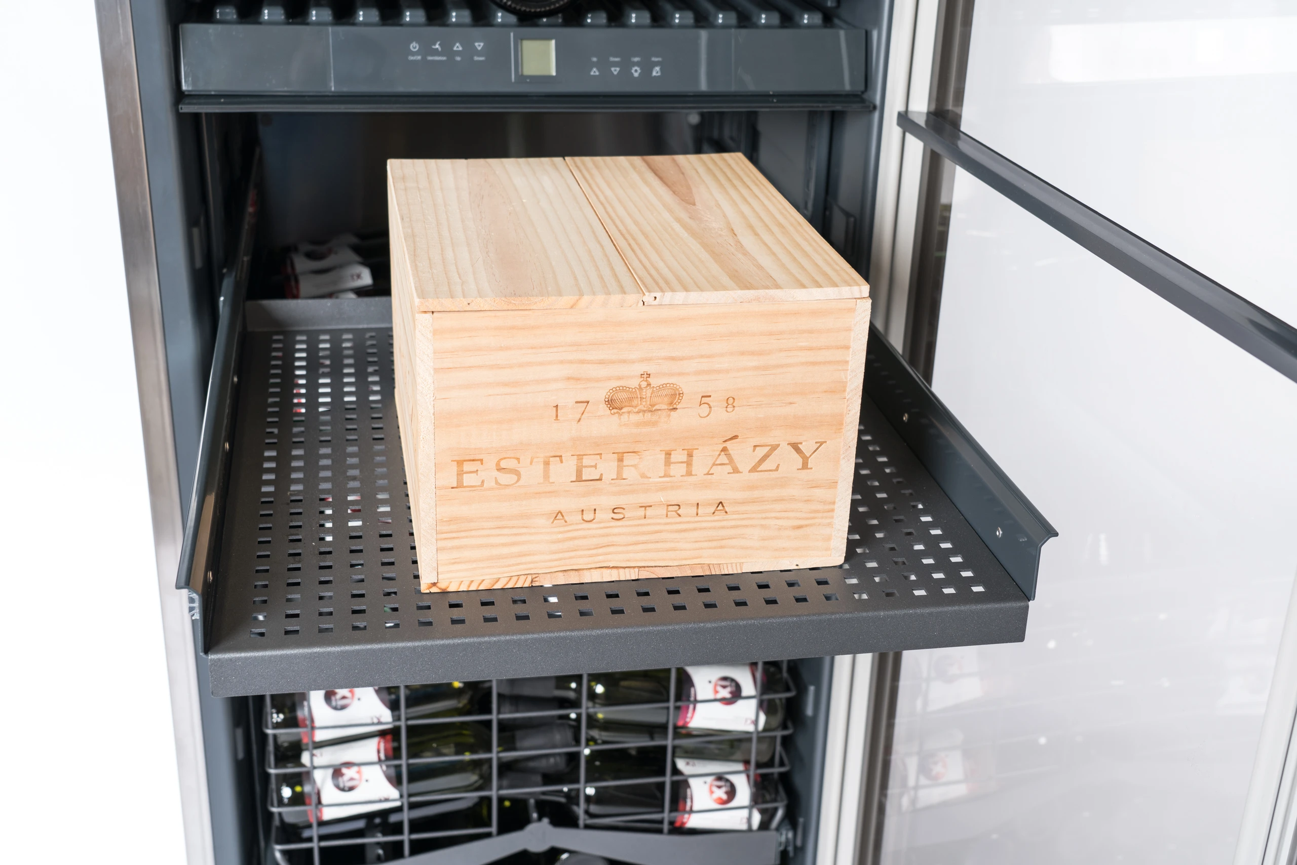 Frigider pentru vin, Liebherr Xi Cool Pro 1920