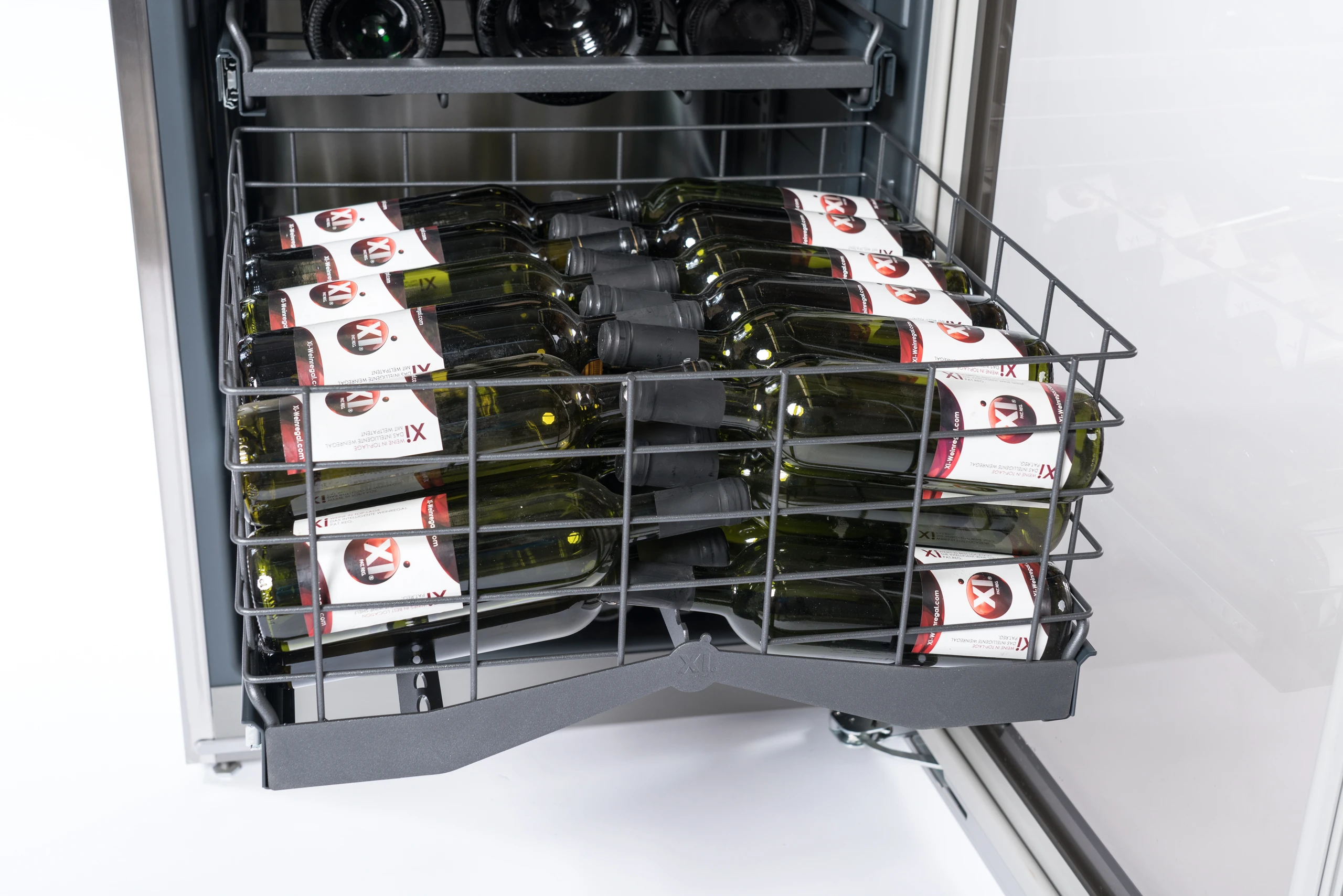 Frigider pentru vin, Liebherr Xi Cool Pro 1920