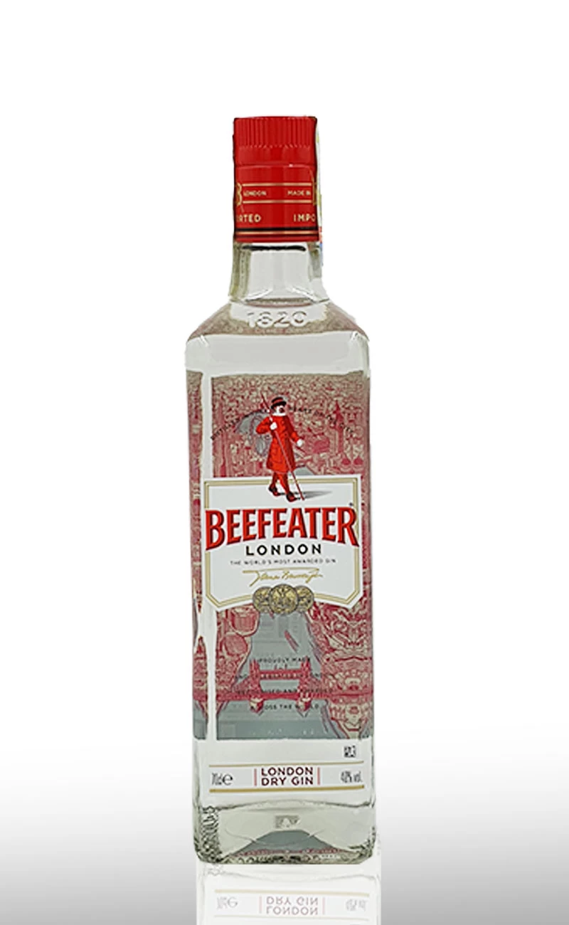 Gin, Beefeater 0.7L