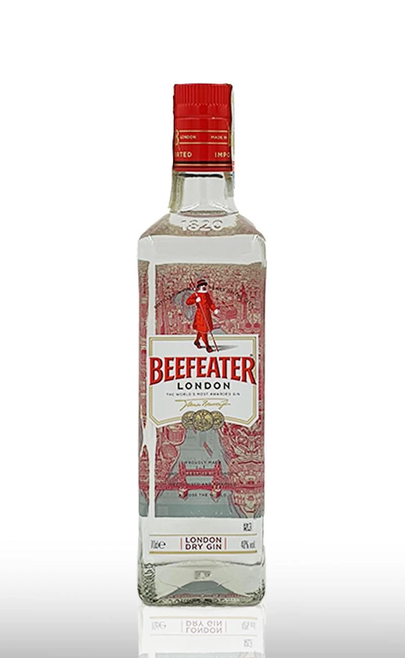 Gin, Beefeater 0.7L