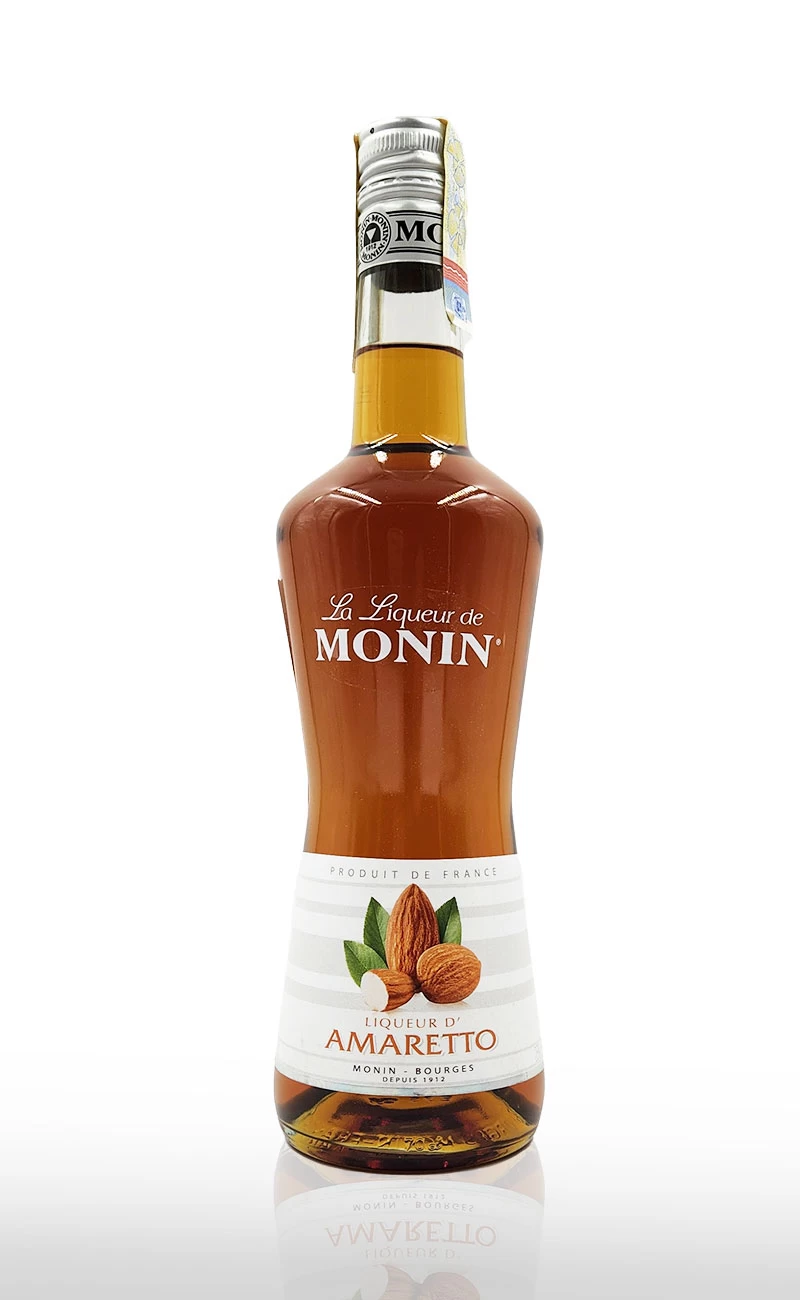 MONIN LIQUEUR D AMARETTO