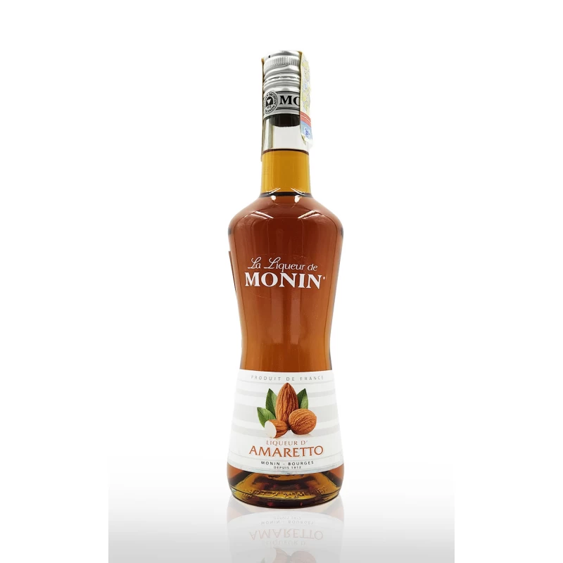 MONIN LIQUEUR D AMARETTO
