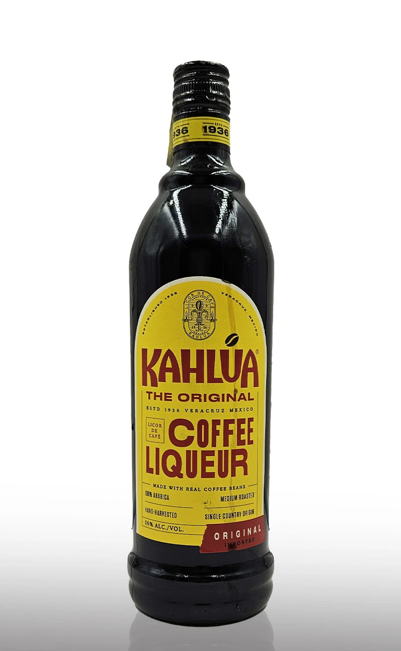 Lichior cu cafea, Kahlua 0.7L