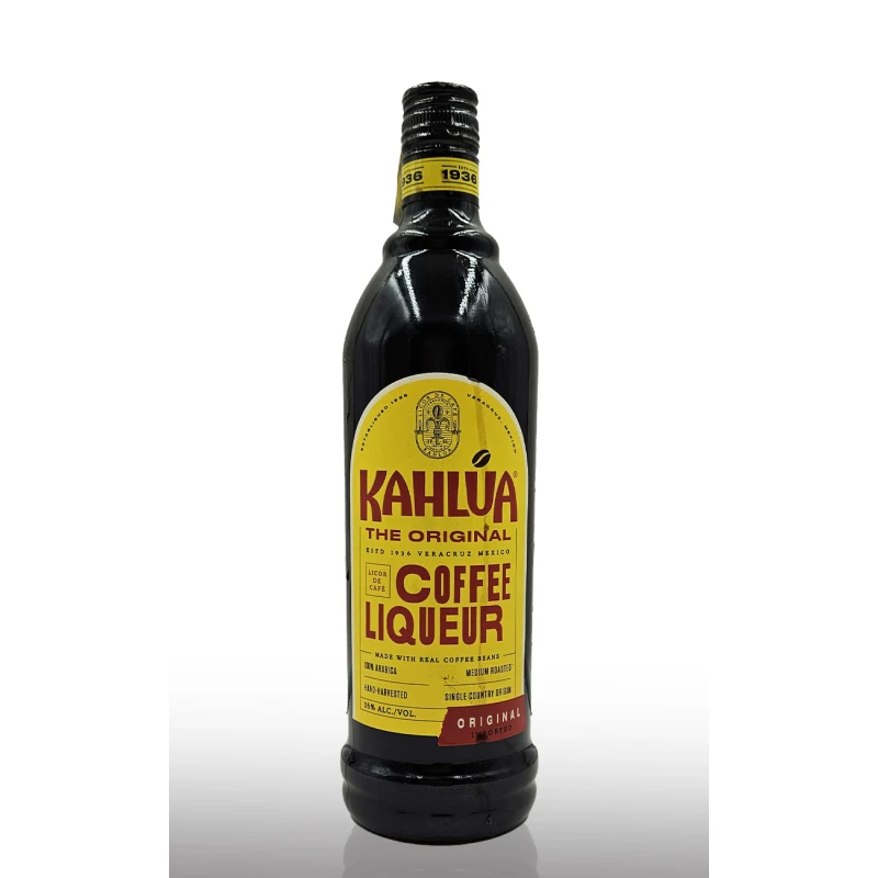 Lichior cu cafea, Kahlua 0.7L