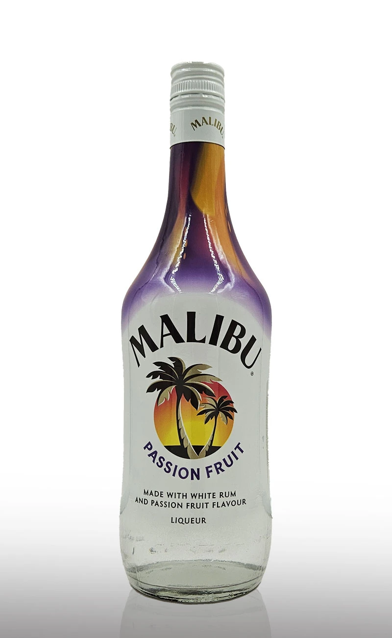 Lichior, Malibu Passion Fruit 0.7L