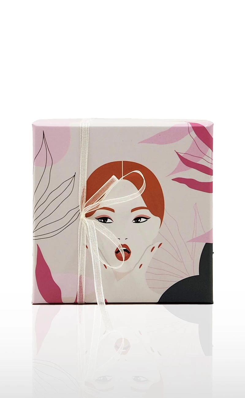 PRALINE BELGIENE VALENTINO LADY YOUNG 135gr