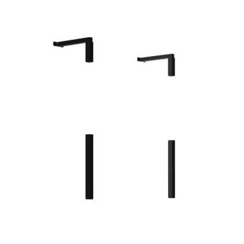 Set de fixare raft pentru sticlele de vin, Xi Presenter