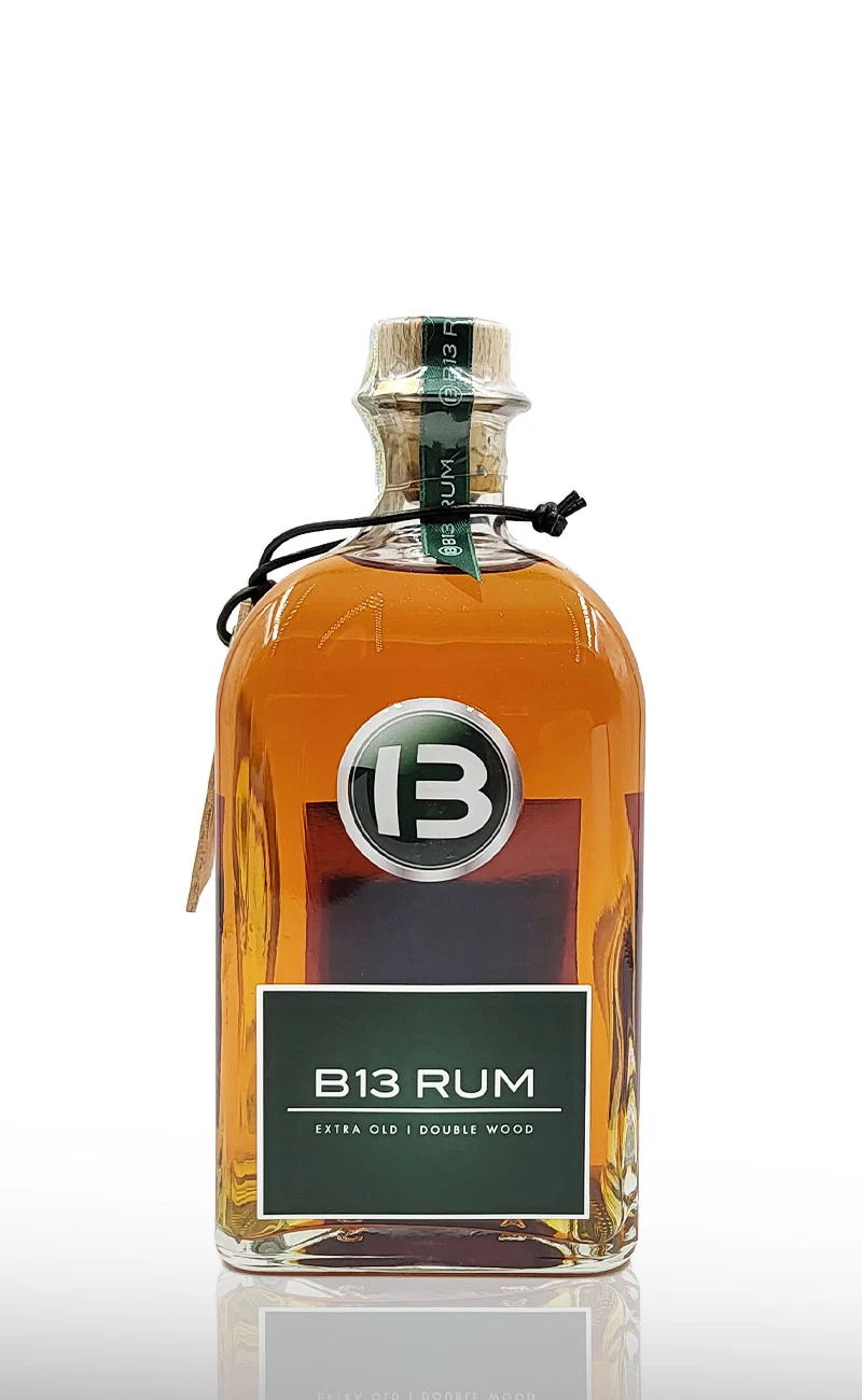 Rom, Bentley B 13 Rum 0.7L