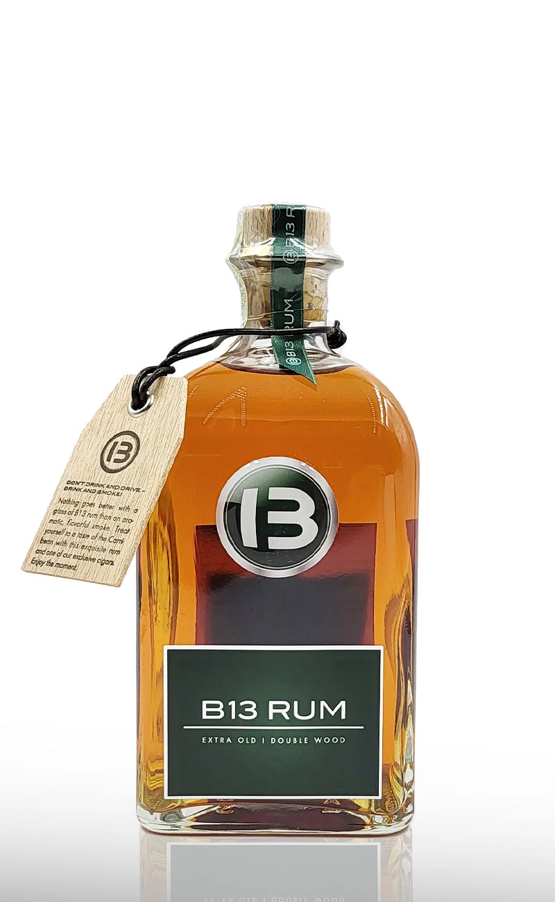 Rom, Bentley B 13 Rum 0.7L