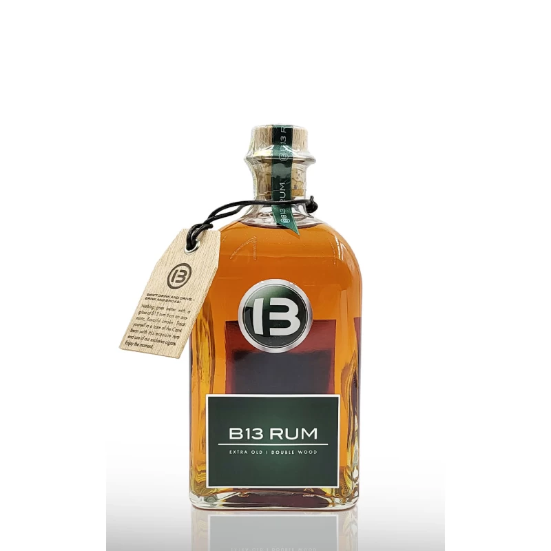 Rom, Bentley B 13 Rum 0.7L
