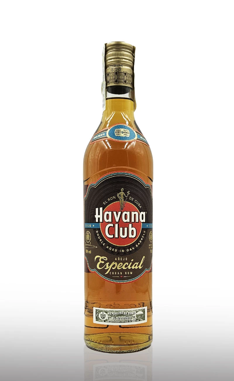 Rom, Havana Club Anejo Especial 0.7L