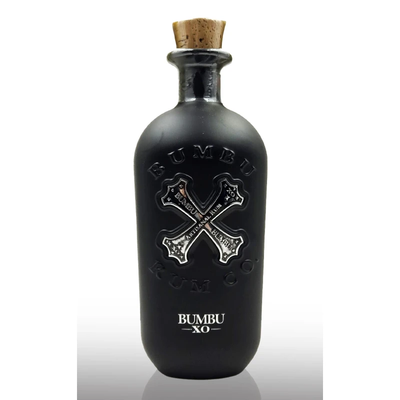Rom, Bumbu XO 0.7L