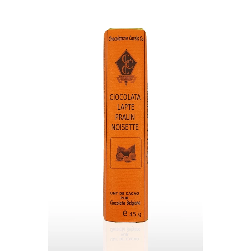 Baton Pralin Noisette 45 gr