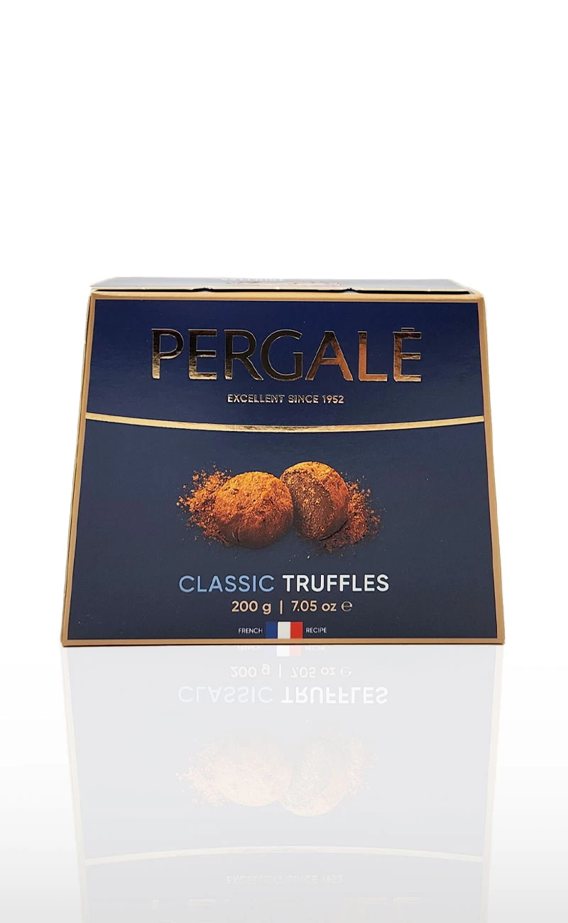 TRUFFLES CLASSIC