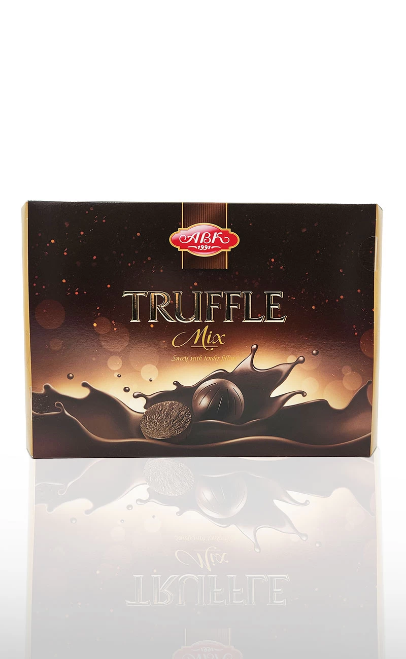 TRUFFLES MIX