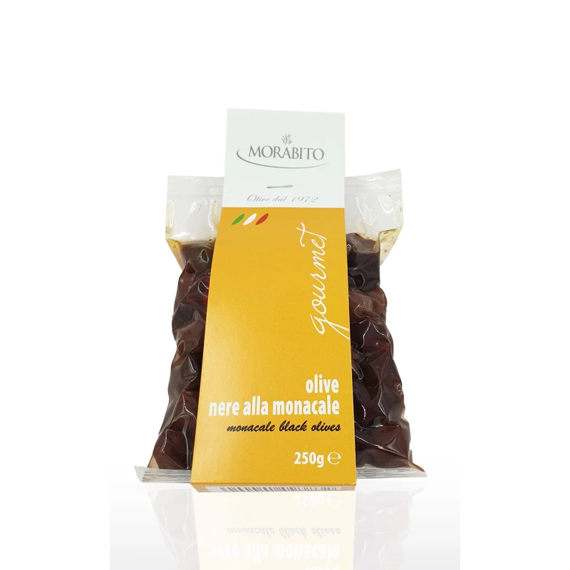 Masline vid 220 gr