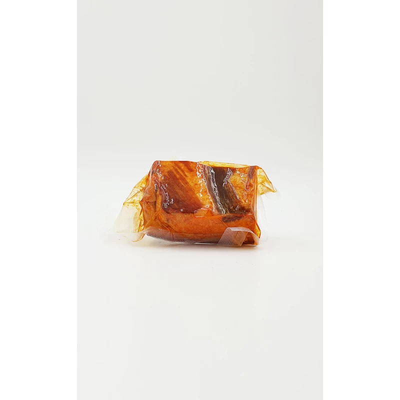 Slanina afumata Mangalita