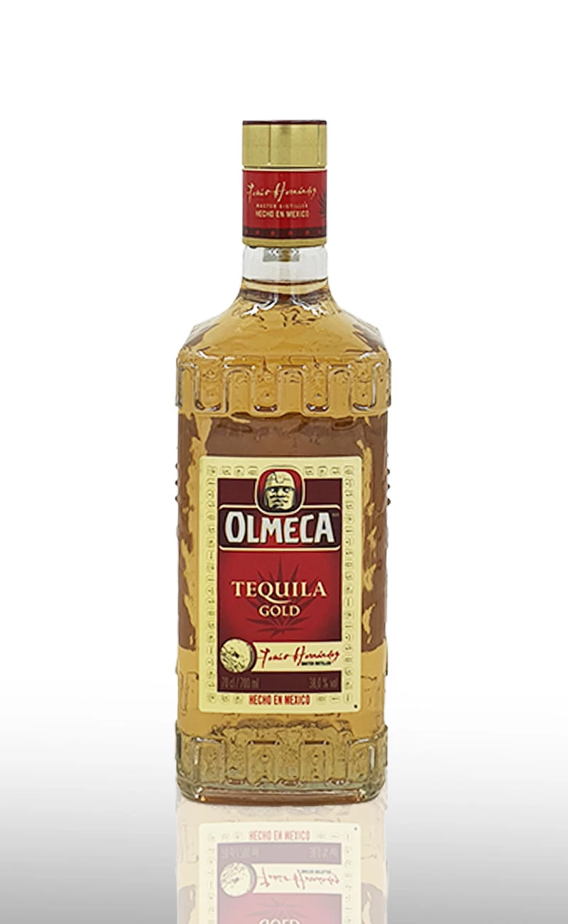 Tequila, Olmeca Gold 0.7L