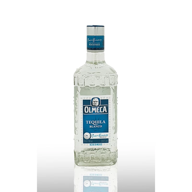 Tequila, Olmeca Silver 0.7L