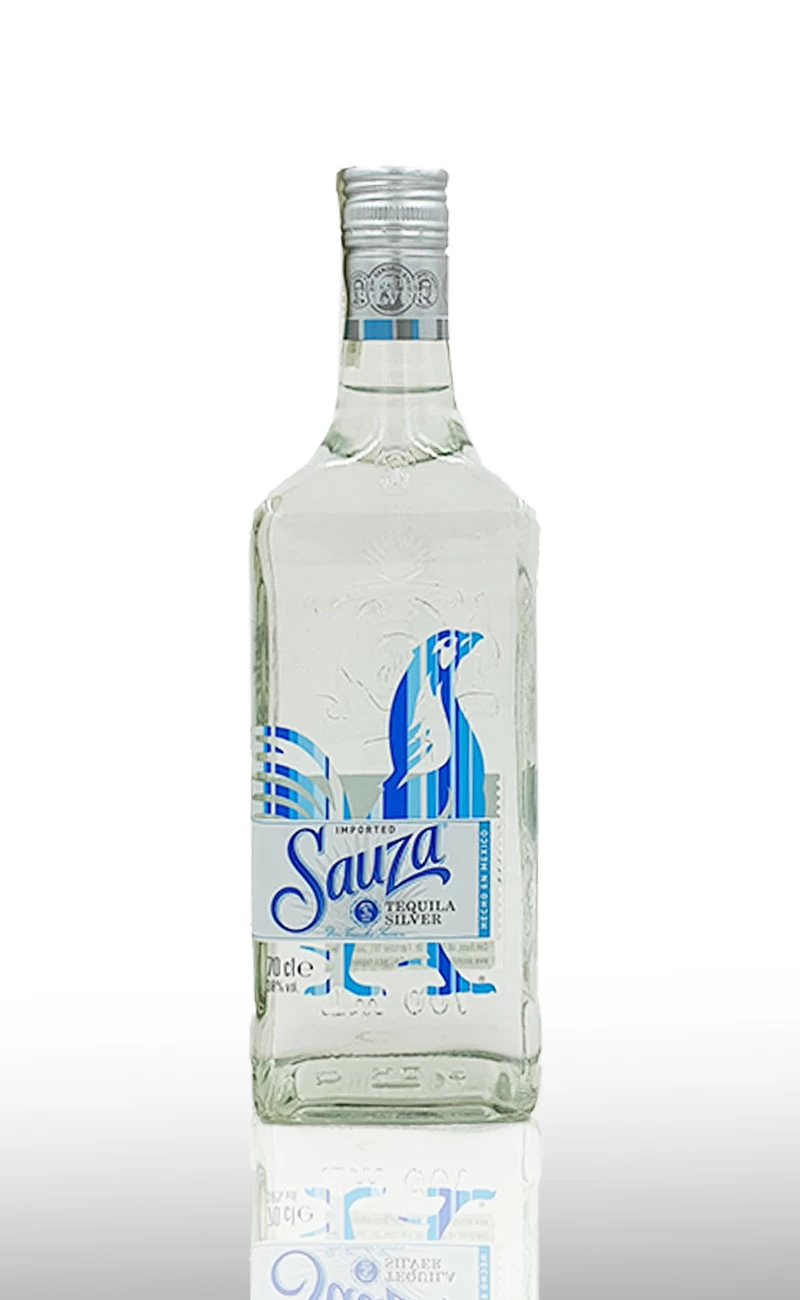Tequila, Sauza Silver 0.7L