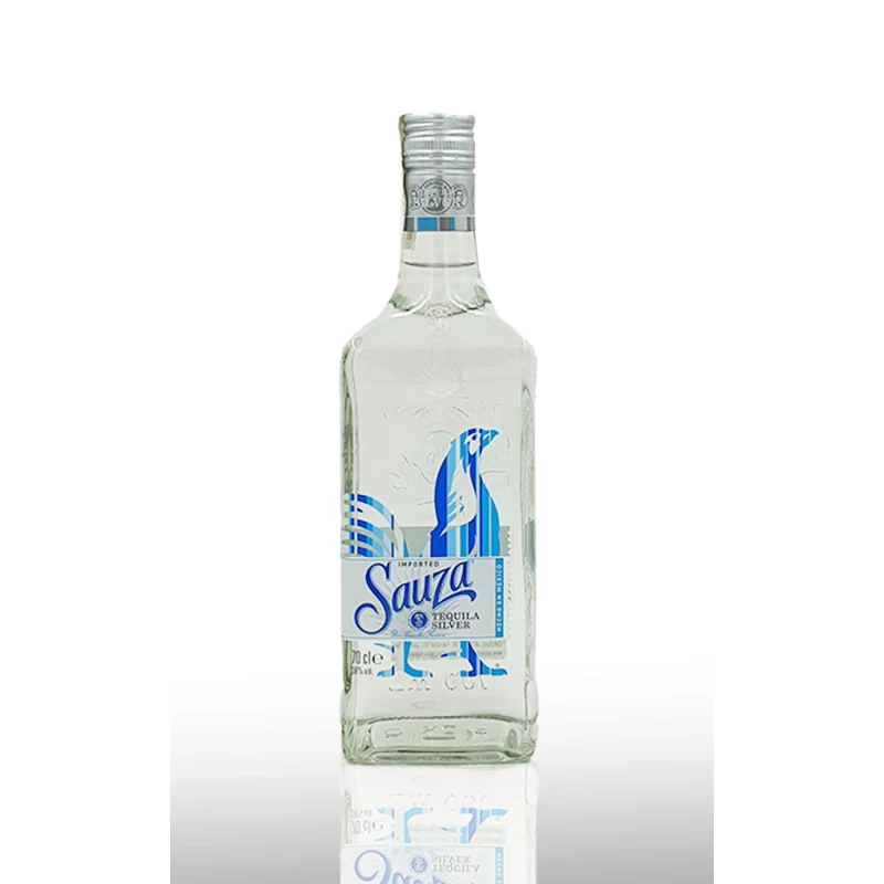 Tequila, Sauza Silver 0.7L