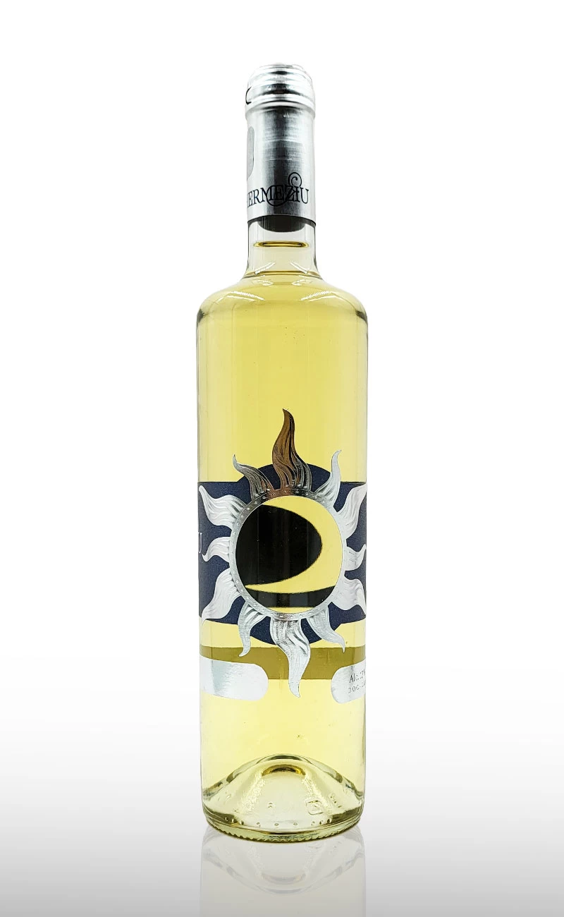 Hermeziu Traminer Demisec