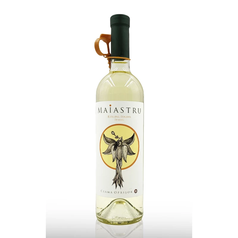 MAIASTRU RIESLING ITALIAN 