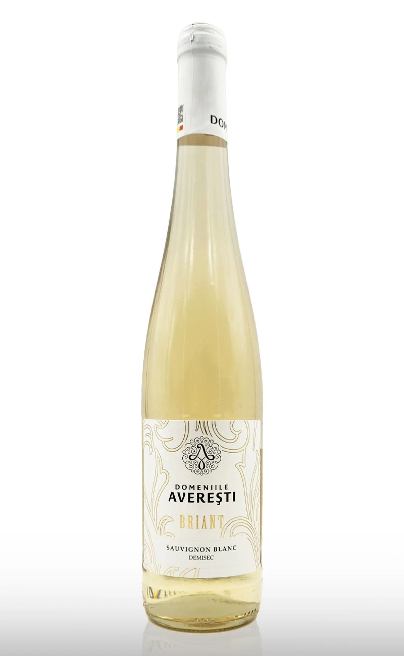 AVERESTI BRIANT SAUVIGNON BLANC DEMISEC