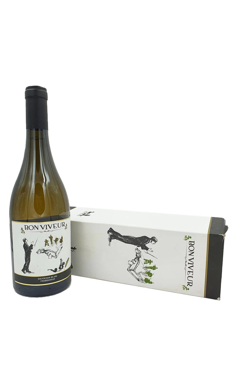 Vin alb sec, Licorna Bon Viveur