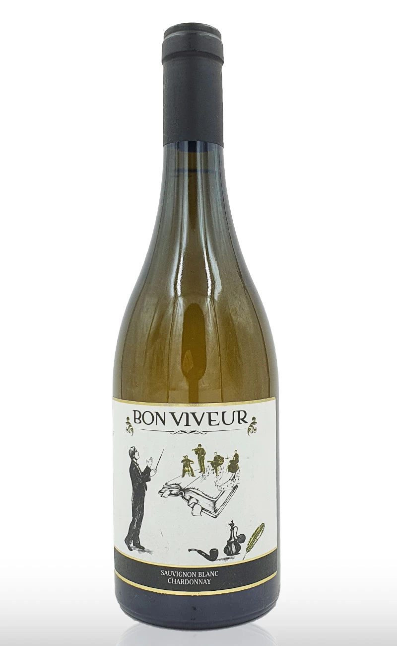 Vin alb sec, Licorna Bon Viveur