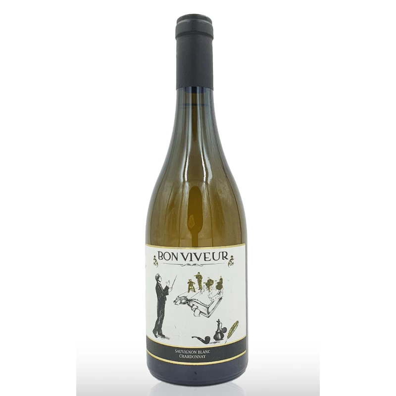 Vin alb sec, Licorna Bon Viveur