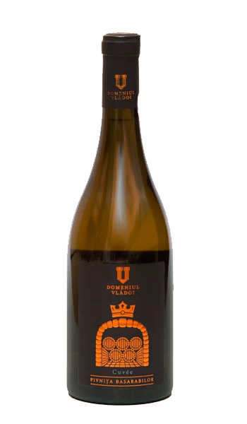 Vin Cuvee (Orange) Pivnita Basarabilor DOC